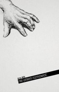 Okładka książki Nie umiem rozmawiać