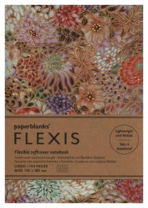 Opakowanie Notatnik Kikka Flexis Midi linia