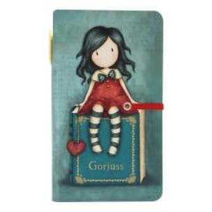 Opakowanie Notes z długopisem - My Story