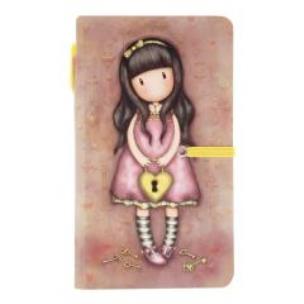 Opakowanie Notes z długopisem - The Secret