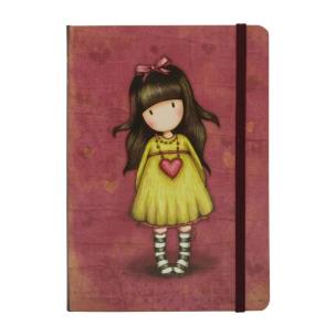 Opakowanie Notes z twardą okładką - Heartfelt