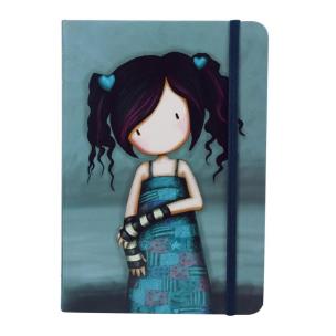 Opakowanie Notes z twardą okładką - Lost for Words