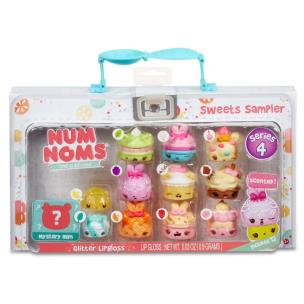 Opakowanie Num Noms Lunch Box Seria 4- Sweets Sampler