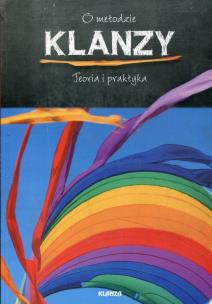 Opakowanie O metodzie Klanzy Teoria i praktyka +CD