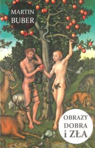 Okładka książki Obrazy dobra i zła