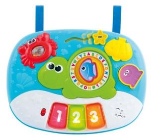 Opakowanie Ocean zabawy 2w1