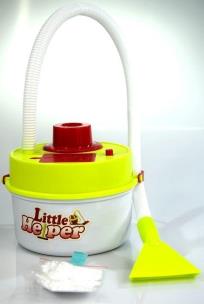 Zdjęcie produktu Odkurzacz dla dzieci - retro