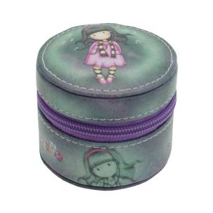 Opakowanie Okrągłe pudełko na akcesoria - Little Song