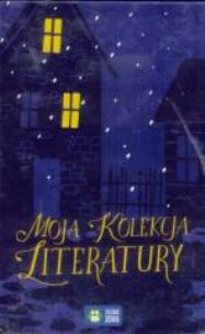 Okładka książki Pakiet. Moja kolekcja literatury