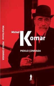 Okładka książki Piekło Conrada