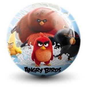 Opakowanie Piłka 23cm gumowa Angry Birds Matilda