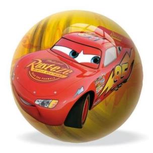 Opakowanie Piłka gumowa Cars 6cm