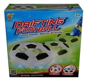 Opakowanie Piłka powietrzna czarna