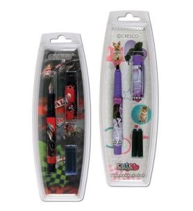 Opakowanie Pióro kulkowe College 11 Dispaly Box