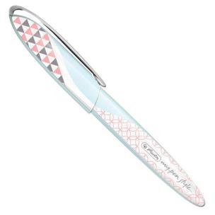 Opakowanie Pióro wieczne Mpan style pastell