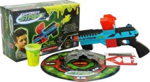 Opakowanie Pistole t +Maska X-Stream 239