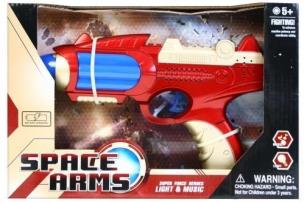 Opakowanie Pistolet plastikowy