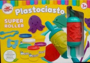 Opakowanie Plastociasto Super Roller