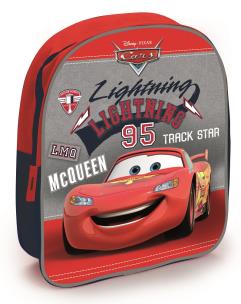 Okładka książki Plecak Mały Auta