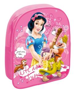 Okładka książki Plecak Mały Księżniczki