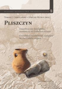 Opakowanie Pliszczyn Tom 5