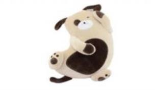 Opakowanie Poduszka - Piesek 50cm