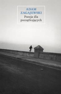 Okładka książki Poezja dla początkujących