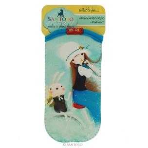 Opakowanie Pokrowiec na urządzenia - Summertime