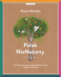 Okładka książki Polak NieNażarty