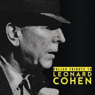 Opakowanie Polish Tribute to Leonard Cohen