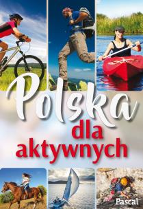 Okładka książki Polska dla aktywnych