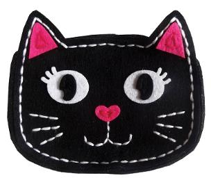 Opakowanie Portfelik Kot