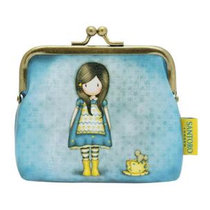 Opakowanie Portmonetka z zatrzaskiem - Little Friend