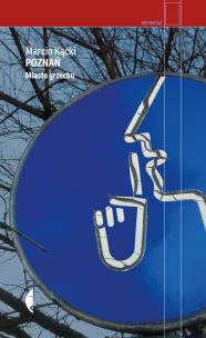 Okładka książki Poznań