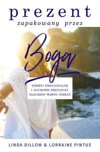 Okładka książki Prezent zapakowany przez Boga