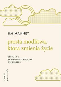Okładka książki Prosta modlitwa, która zmienia życie