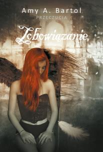 Okładka książki Przeczucia. Tom 3. Zobowiązanie