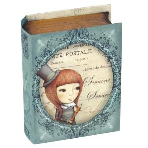 Opakowanie Pudełko na prezent - Sincerely