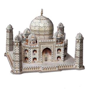 Opakowanie Puzzle 3D Taj Mahal 950