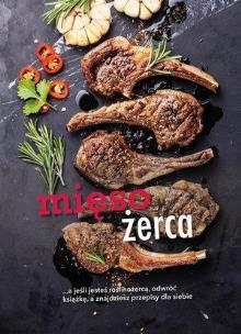 Okładka książki Roślinożerca / Mięsożerca