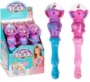 Opakowanie Różdżka świecąca 28cm