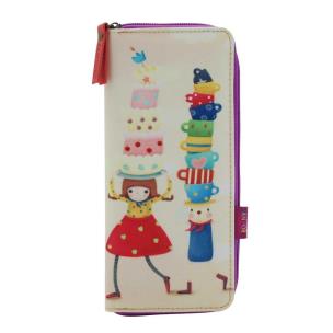 Opakowanie Saszetka - Tea Party