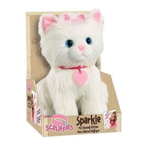 Opakowanie Scruffies Kotek Iskierka