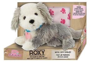 Opakowanie Scruffies Roxy otul mnie