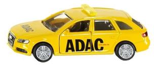 Opakowanie Siku 14 - Patrol drogowy s1422