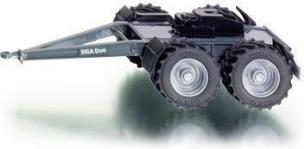 Opakowanie Siku Akcesoria - Dolly SIGA Duo S2887