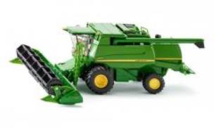 Opakowanie Siku Farmer - Kombajn John Deere T670i S4254