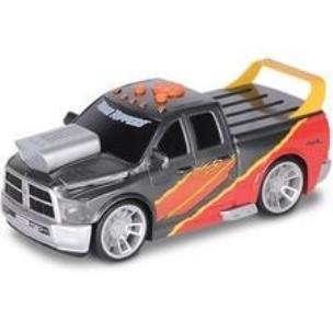 Opakowanie Sleeper madness - Ram 2500