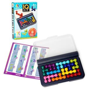 Opakowanie Smart Games IQ FIT