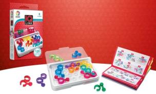 Opakowanie Smart Games IQ Link